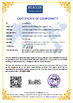 চীন Shenzhen Jiaxuntong Computer Technology Co., Ltd. সার্টিফিকেশন